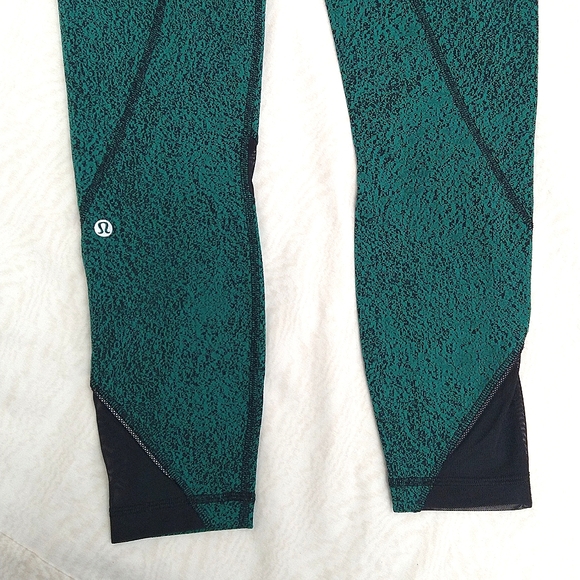 🔥 Lululemon leggings, size 6 - Picture 4 of 11